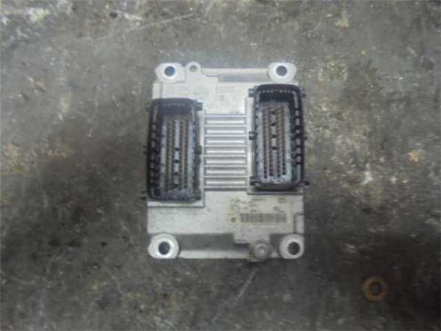 Foto 3ª: Centralita Motor ECU Opel Agila 1.2 16V TWINPORT [Z 12 XEP]