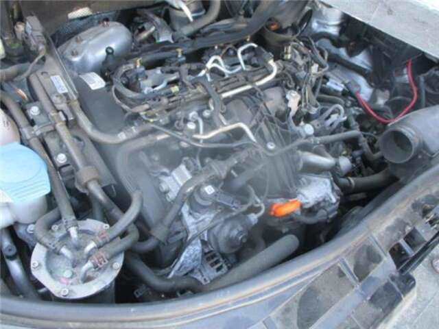 Foto 3ª: Disco Freno Delantero Audi A3 2.0 AMBITION [2.0 LTR. - 103 KW TDI] [CFFB]