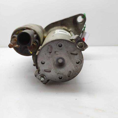 Foto 2ª: Motor de Arranque Skoda Octavia 1.4 TSI 122CV 90KW (2004)