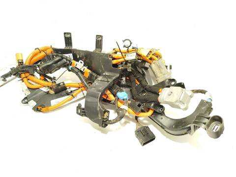 Centralita Motor ECU Ford Kuga 2.5 DURATEC PLUG-IN-HYBRID 152CV 112KW