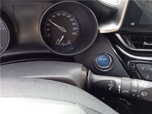 Mando Multifuncion Toyota CHR HÍBRIDO HYBRID ACTIVE [HÍBRIDO 90 KW ( 1.8 LTR. - 72 KW 16V)]
