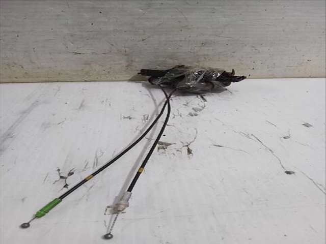 Foto 3ª: Cerradura Puerta Delantera Derecha Toyota Auris 1.33 DUAL-VVTI NRE150_) 101CV [1NR-FE] (2006)