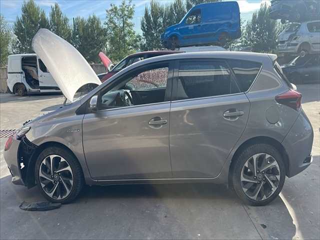 Cinturón Trasero Izquierdo Toyota Auris 1.8 GASOLINA HIBRIDO