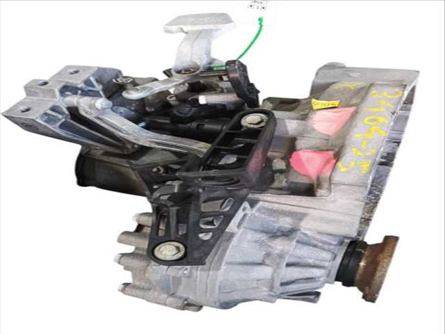 Caja Cambios Skoda Octavia 1.6 TDI
