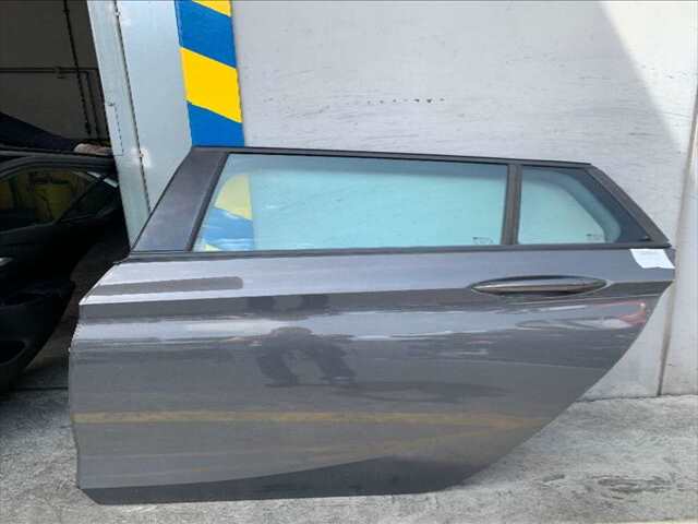 Puerta Trasera Izquierda Opel Astra 1.6 CDTI136CV 0CV