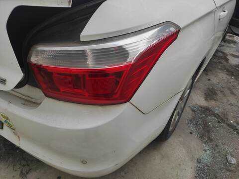 Piloto Trasero Derecho Citroen C Elysee BH02