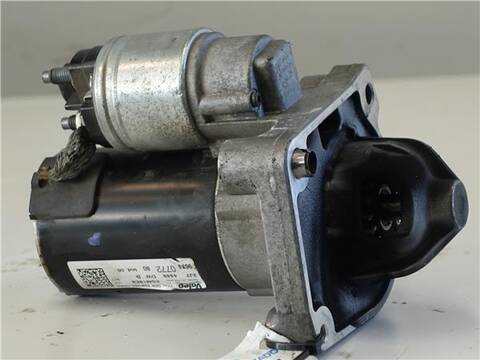 Motor de Arranque Peugeot 308 1.2 ACCESS 110CV 81KW