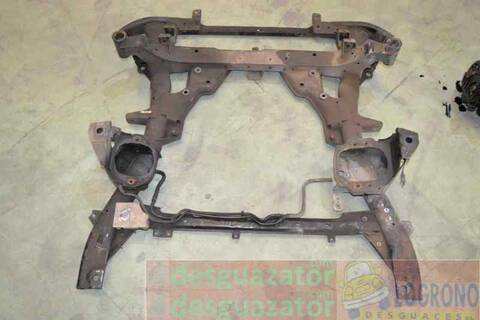 Cuna de Motor Bmw X5 3.0 TD 286CV