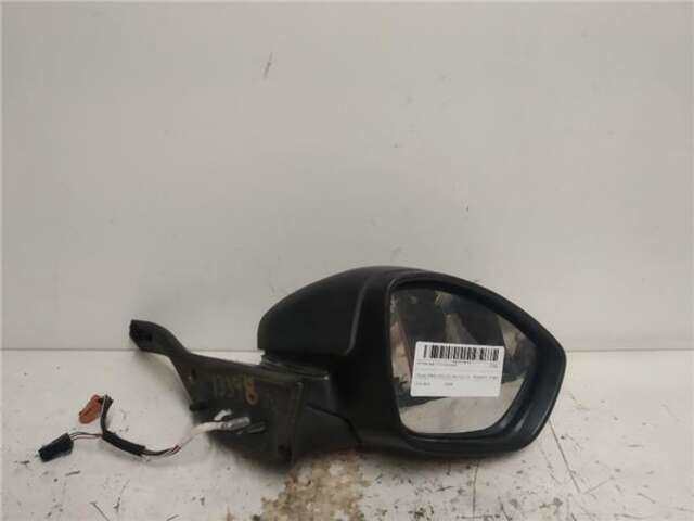 Retrovisor Derecho Peugeot 208 1.4 ALLURE [1.4 LTR. - 50 KW HDI FAP]