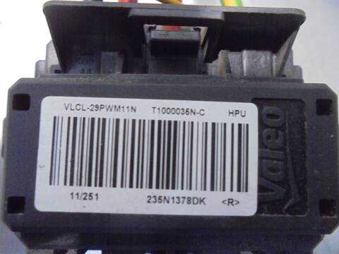 Foto 4ª: Calefacción Peugeot 308 1.6 HDI FAP CAT 9HZ - DV6TED4) 109CV 80KW [9H06] (2012)