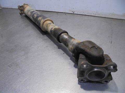 Foto 4ª: Transmision Central Toyota Land Cruiser TD VX 3-PTAS.) KZJ90) 125CV 92KW [1KZTE] (1997)