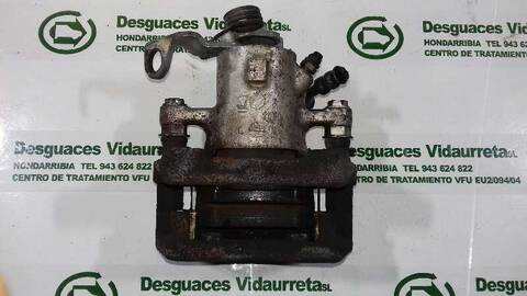 Foto 2ª: Pinza Freno Trasera Izquierdo Opel Zafira 1.9 CDTI 120CV 88KW [Z19DT] (2007)