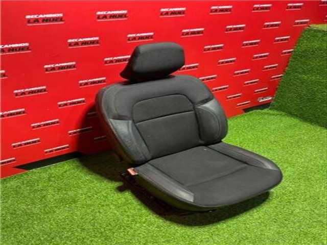 Foto 4ª: Asiento Delantero Izquierdo Renault Express ADVANCE BLUE DCI DIESEL FAP 75CV 55KW [K9K U8] (2021)