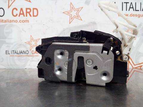 Foto 4ª: Cerradura Puerta Delantera Derecha Ford Fiesta TITANIUM 95CV 70KW [TZJA] (2012)