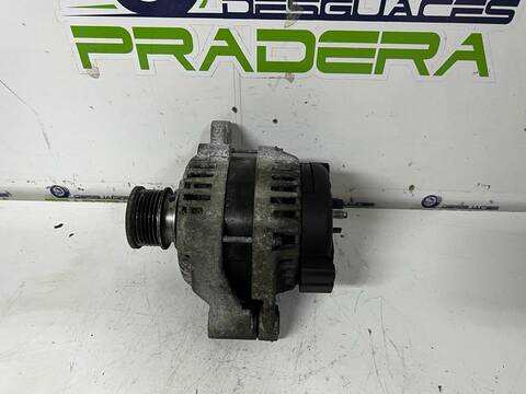 Alternador Opel Insignia SPORT 131CV 96KW
