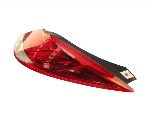 Foto 3ª: Piloto Trasero Derecho Opel Insignia 2.0 CDTI 69) (2008)