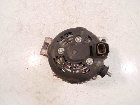 Foto 2ª: Alternador Jaguar F Type 450 - 575 CV X152 [508PS]