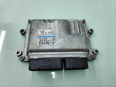 Centralita Motor ECU Mazda CX5 2.0 G 165CV 121KW CENTER-LINE 2WD