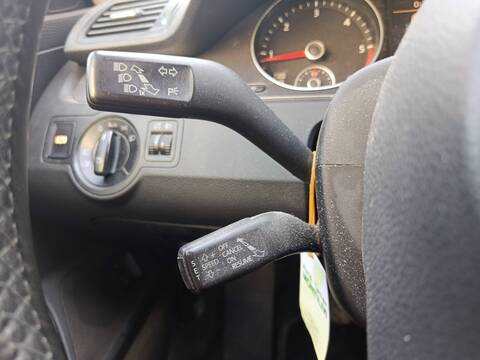 Foto 2ª: Mando Multifuncion Volkswagen Passat CBAB (2010)