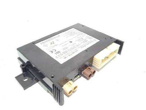 Centralita Motor ECU Mercedes Sprinter 2.1 CDI CAT 143CV 105KW FURGON