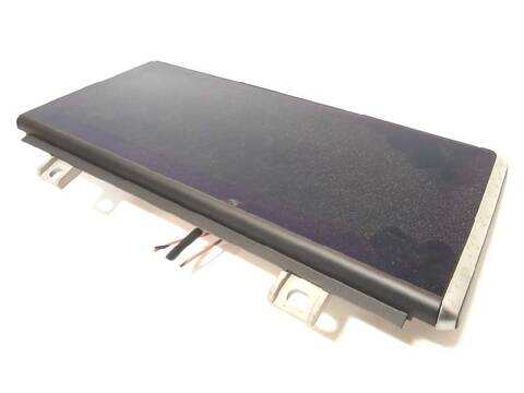 Foto 3ª: Pantalla Multifuncion Bmw X1 2.0 D 150CV 110KW B47D20 F48) SDRIVE18D [B47C20B] (2020)