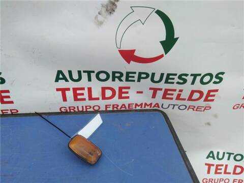 Piloto Delantero Izquierdo Toyota Hilux 2.5