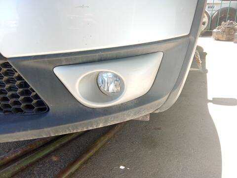 Foto 2ª: Faro Antiniebla Delantero Izquierdo Dacia Sandero TCE 90 B8M1 B8MA) 90CV 66KW [H4B 400,H4B 412,H4B 411,H4B 410,H4B 408] (2015)