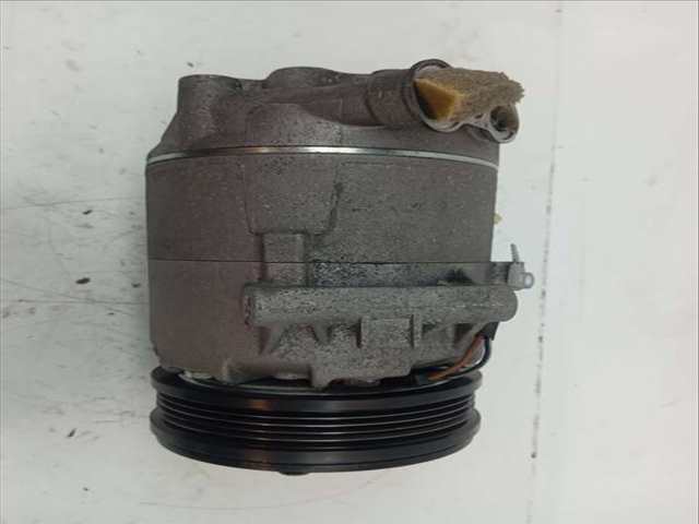 Foto 3ª: Compresor Aire Acondicionado Opel Astra EDITION 90CV 66KW [Z14XEP] (2009)