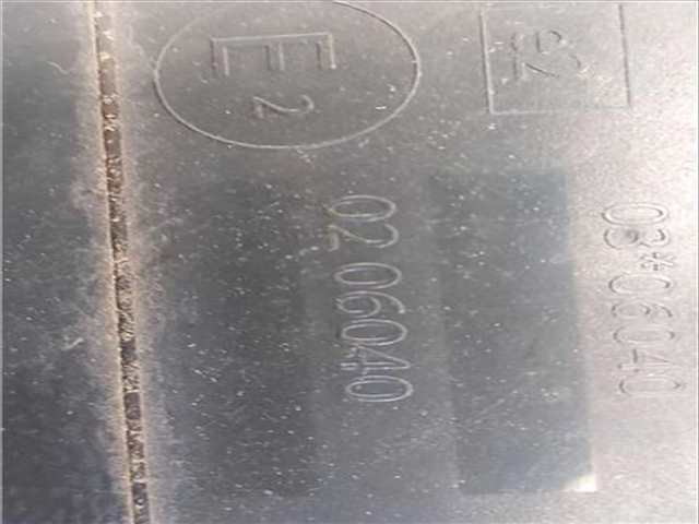 Foto 4ª: Retrovisor Izquierdo Peugeot 308 1.6 HDI 109CV 80KW [9HZ (DV6TED4)] (2007)