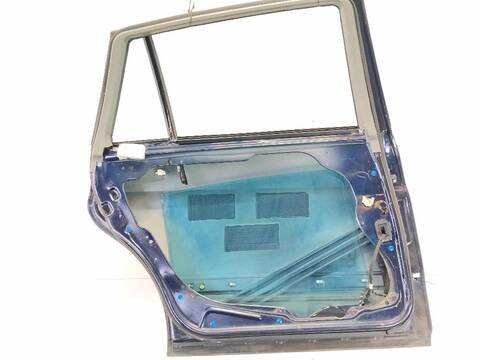 Foto 3ª: Puerta Trasera Izquierda Mercedes Clase R 280 R 280 CDI 251.121 251.026 251.126) [OM 642.950] (2005)
