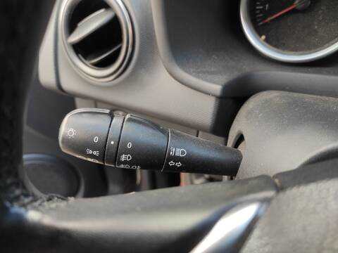 Foto 2ª: Mando Multifuncion Dacia Sandero K9K626 (2018)