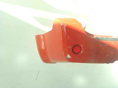 Foto 3ª: Paragolpes Trasero Nissan Pathfinder 2.5 DCI 4WD 174CV (2005)