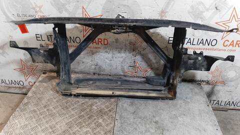 Foto 4ª: Panel Frontal Seat Leon SIGNO 90CV 66KW [ALH] (2001)