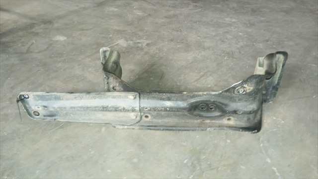 Soporte Cambio Mercedes Clase ML 320 3.0 CDI 5P