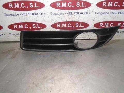 Rejilla Delantera Volkswagen Passat BLUEMOTION BERLINA 110CV 81KW