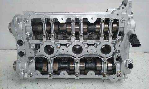 Foto 3ª: Culata Audi A6 3.0 V6 30V CAT ASN) BERLINA 220CV 162KW (2001)