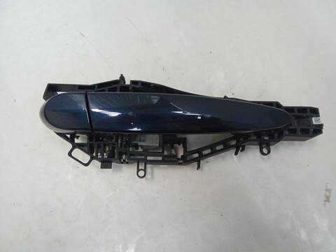 Maneta Exterior Delantera Derecha Bmw Serie 3 318 2.0 D 150CV 110KW F30 F80)