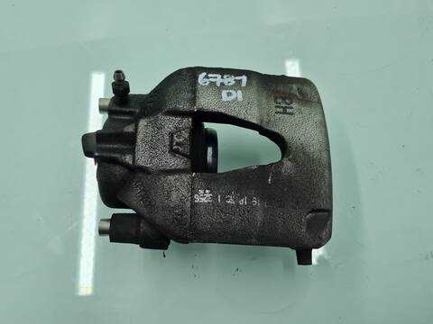 Pinza Freno Delantera Izquierdo Seat Ibiza STYLE CONNECT 90CV 66KW
