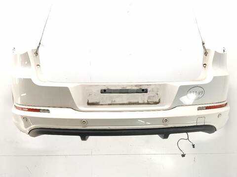 Paragolpes Trasero Volkswagen Tiguan 2.0 TFSI 4MOTION 200CV