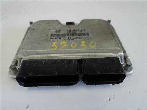 Centralita Motor ECU Seat Ibiza 1.9 TDI 100CV 74KW