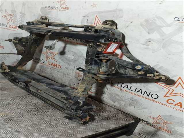 Foto 4ª: Puente Delantero Renault Twingo AUTHENTIQUE 76CV 56KW [D4F772] (2012)