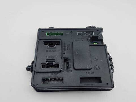 Caja Reles Fusibles Renault Scenic GRAND DYNAMIQUE 131CV 96KW