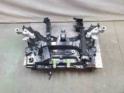 Puente Delantero Renault Kangoo GRAND AUTHENTIC