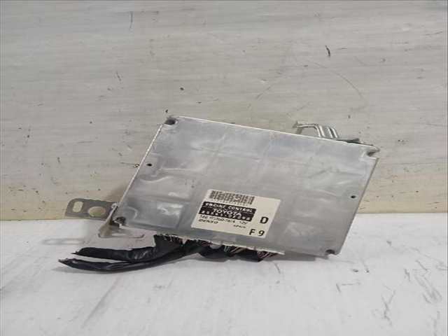 Centralita Motor ECU Toyota Corolla 2.2 D-4D AUR10_) 177CV