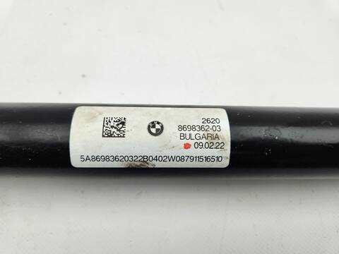 Foto 4ª: Transmision Central Bmw Serie 3 315 330D XDRIVE SPORT LINE 4P) BERLINA 265CV [B57D30A] (2022)