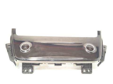 Foto 3ª: Mando Climatizador Hyundai Ioniq 1.6 GDI HYBRID 105CV 77KW [G4LE] (2022)