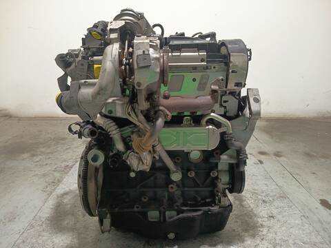 Foto 2ª: Motor Completo Volkswagen Passat 1.6 TDI 105CV 77KW [CAYC] (2011)