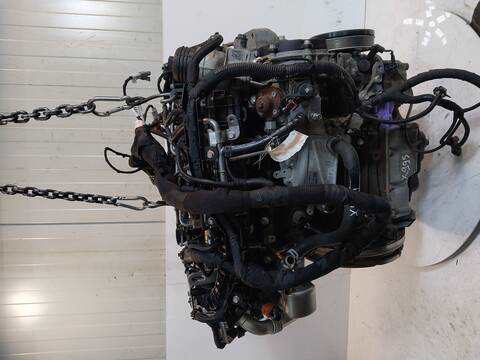 Motor Completo Opel Insignia B 175CV 125KW