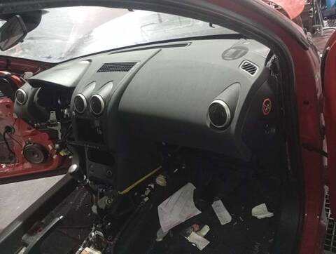 Foto 3ª: Salpicadero Nissan Qashqai 1.5 DCI TD CAT 106CV 78KW [K9K282] (2009)