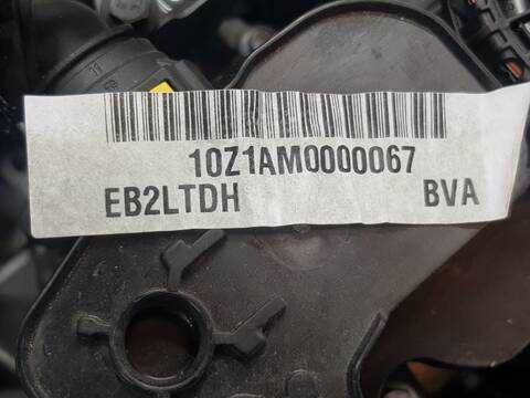 Foto 3ª: Motor Completo Fiat 600 VERSION INDEFINIDA